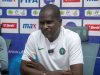 Abdu Maikaba Demands More Effort From Flying Eagles, Ahead Of Sunday’s Semi-final Clash With Burkina Faso