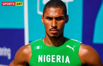 Rising Strong! Jami Schlueter Finishes 7th on Commonwealth Games Debut, Signals Bright Future for Nigeria’s Decathlon