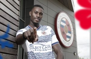 Kelvin Ehibhatiomhan Gets Warm Send Forth To Horsens Of Denmark From Reading FC’s Coach