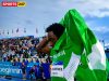 A New Sprint Star Is Born! Udodi Onwuzurike Announces Himself With Commonwealth 200m Silver as Nigeria’s Golden Era Rolls On