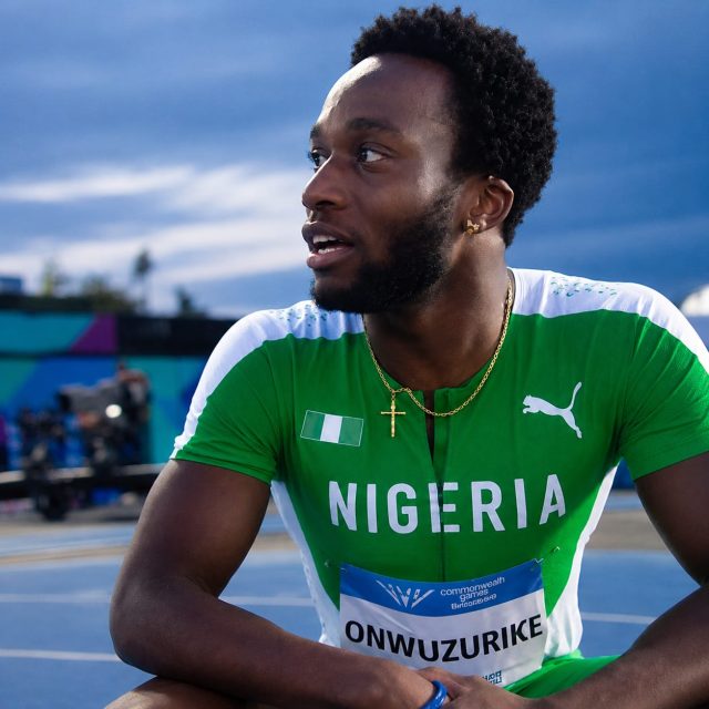 Udodi Chudi Onwuzurike
