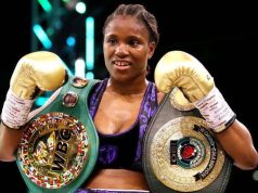 Nigerian-born Female Boxer Caroline Dubois Explains Decision To Dump Her Long-time Coach