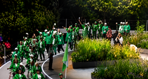 Para-Powerlifters Set Team Nigeria’s Glasgow 2026 Medals’ Chase In Motion On Friday