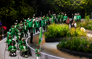 Para-Powerlifters Set Team Nigeria’s Glasgow 2026 Medals’ Chase In Motion On Friday