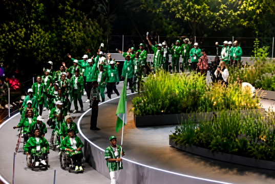 Para-Powerlifters Set Team Nigeria’s Glasgow 2026 Medals’ Chase In Motion On Friday