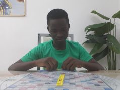 Nigeria Names 21-Player Squad for World Youth Scrabble Championship in Kenya
