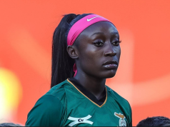 ‘We’re Ready For Super Falcons’ — Zambia Defender Margaret Belemu Fires WAFCON Warning