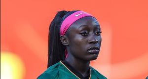 ‘We’re Ready For Super Falcons’ — Zambia Defender Margaret Belemu Fires WAFCON Warning