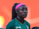 ‘We’re Ready For Super Falcons’ — Zambia Defender Margaret Belemu Fires WAFCON Warning
