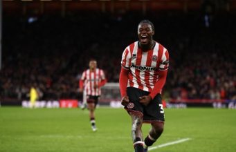 Femi Seriki’s Summer Of Suspense Continues With Uncertain Future At Sheffield United