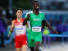 Ezekiel Nathaniel Gains Official Recognition As Latest Nigerian Police Officer To Shine In Competitive Sports