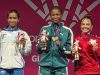 Glasgow 2026: My First Kit In Weightlifting Was Bought For Me By My Mum – Onome Didih