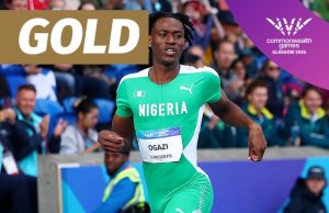Glasgow 2026: Meet Nigeria’s 10 Gold Medalists as Curtain Draws on Commonwealth