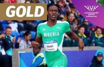 Glasgow 2026: Meet Nigeria’s 10 Gold Medalists as Curtain Draws on Commonwealth