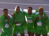 Glasgow 2026: Nigeria’s 4x100m Quartet Vows to Give More After Canada Appeal Restores Bronze