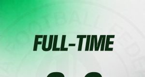 WAFU B U-20: Flying Eagles Face Côte d’Ivoire After Burkina Faso Shock