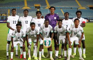 PREVIEV WAFU B U-20 SEMI-FINAL: Flying Eagles Face Real Test of Might Against Razor-Sharp Côte d’Ivoire