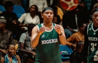 ‘We’re Going for a Medal’ — Amy Okonkwo Sets Bold Target for D’Tigress at 2026 FIBA Women’s World Cup