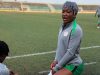 ‘We Never Panicked’ — Francisca Ordega Reveals Super Falcons’ Half-Time Message That Inspired Zambia Victory