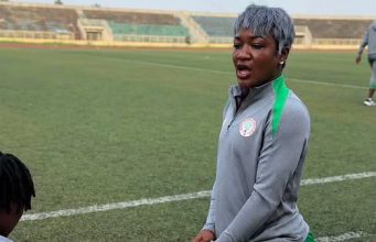 ‘We Never Panicked’ — Francisca Ordega Reveals Super Falcons’ Half-Time Message That Inspired Zambia Victory
