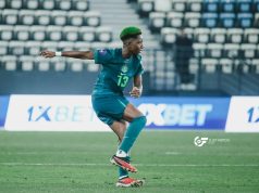 ‘Everyone Played Their Part’ — Deborah Abiodun Salutes Super Falcons’ Team Spirit After Zambia Win