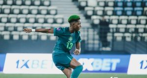 ‘Everyone Played Their Part’ — Deborah Abiodun Salutes Super Falcons’ Team Spirit After Zambia Win