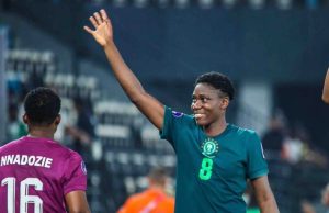 WAFCON 2026: Where Asisat Oshoala Stands in Golden Boot Race After Back-to-Back Goals