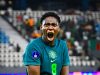 ‘We Never Stopped Attacking’ — Oshoala Reveals Super Falcons’ Fearless Approach Against Zambia