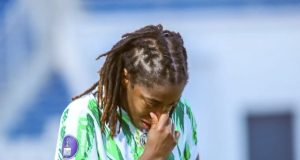 Super Falcons’ WAFCON Title Defence Ends in Cameroon Defeat, World Cup Play-Off Awaits