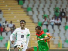 WAFU-B: Revenge Mission Backfires As Flying Eagles Miss Out on 2027 U20 AFCON