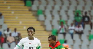 WAFU-B: Revenge Mission Backfires As Flying Eagles Miss Out on 2027 U20 AFCON
