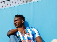 Lampard Backs Awoniyi to Make Impact as Coventry Hand Super Eagles Star Fresh Premier League Chance