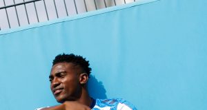 Lampard Backs Awoniyi to Make Impact as Coventry Hand Super Eagles Star Fresh Premier League Chance