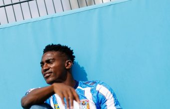 Lampard Backs Awoniyi to Make Impact as Coventry Hand Super Eagles Star Fresh Premier League Chance