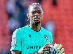 Super Eagles Boost: Arthur Okonkwo Eyes Fresh Start at Charlton After Wrexham Exit