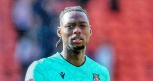Super Eagles Boost: Arthur Okonkwo Eyes Fresh Start at Charlton After Wrexham Exit