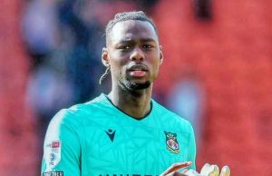 Super Eagles Boost: Arthur Okonkwo Eyes Fresh Start at Charlton After Wrexham Exit