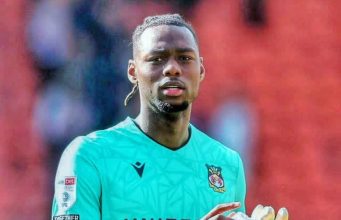 Super Eagles Boost: Arthur Okonkwo Eyes Fresh Start at Charlton After Wrexham Exit