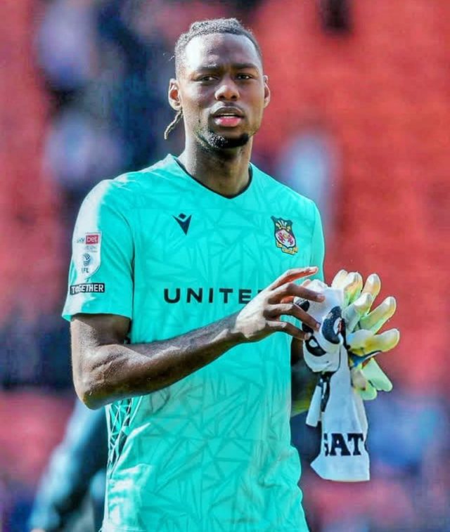 Arthur Okonkwo