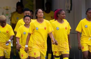 Jollof Derby Beckons as Edo Queens, Ampem Darkoa Battle for Group B Supremacy