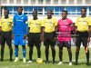 Francis Uzoho Bids Emotional Farewell to Omonia Before Joining ALS Omonia