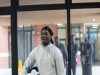 Oluwafolayemi Akinyosoye Makes History With Nigeria’s First Commonwealth Men’s Sabre Medal