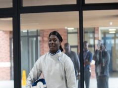 Oluwafolayemi Akinyosoye Makes History With Nigeria’s First Commonwealth Men’s Sabre Medal