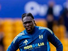 ‘He Has Everything’ — Arbeloa Tips Calvin Bassey for Leadership Role at Fulham