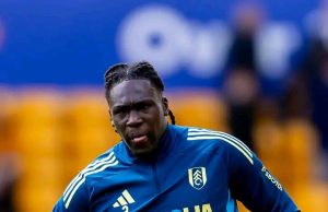 ‘He Has Everything’ — Arbeloa Tips Calvin Bassey for Leadership Role at Fulham