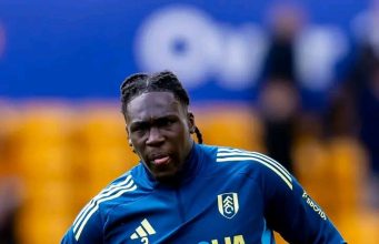 ‘He Has Everything’ — Arbeloa Tips Calvin Bassey for Leadership Role at Fulham