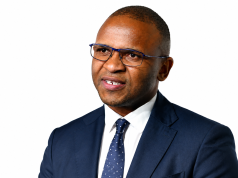‘Africa Must Protect Its Interests’ — CAF’s Lux September Speaks on FIFA Crisis