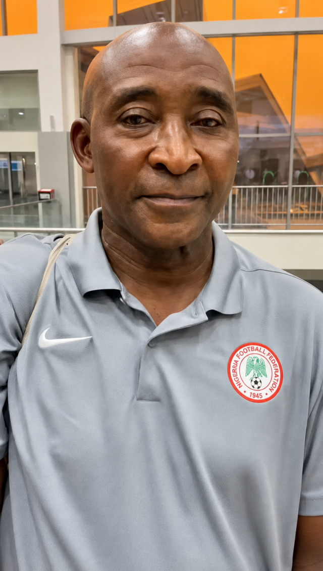Lateef Yusuf