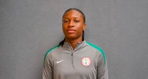FIFA U-20: “We Are 95 Percent Ready” — Etim Bright Effiong Confident Falconets Can Deliver In Poland