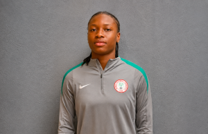 FIFA U-20: “We Are 95 Percent Ready” — Etim Bright Effiong Confident Falconets Can Deliver In Poland
